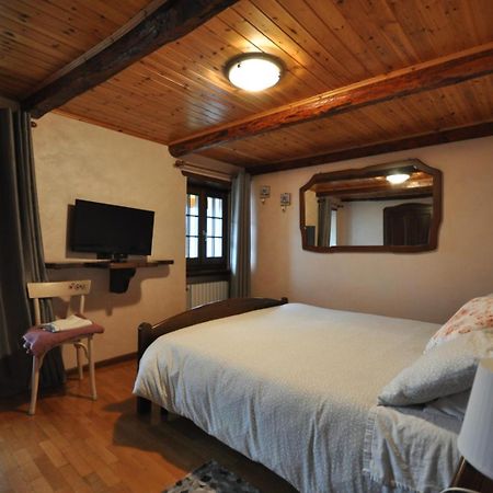 Cat Marvei Διαμέρισμα Villadossola Εξωτερικό φωτογραφία