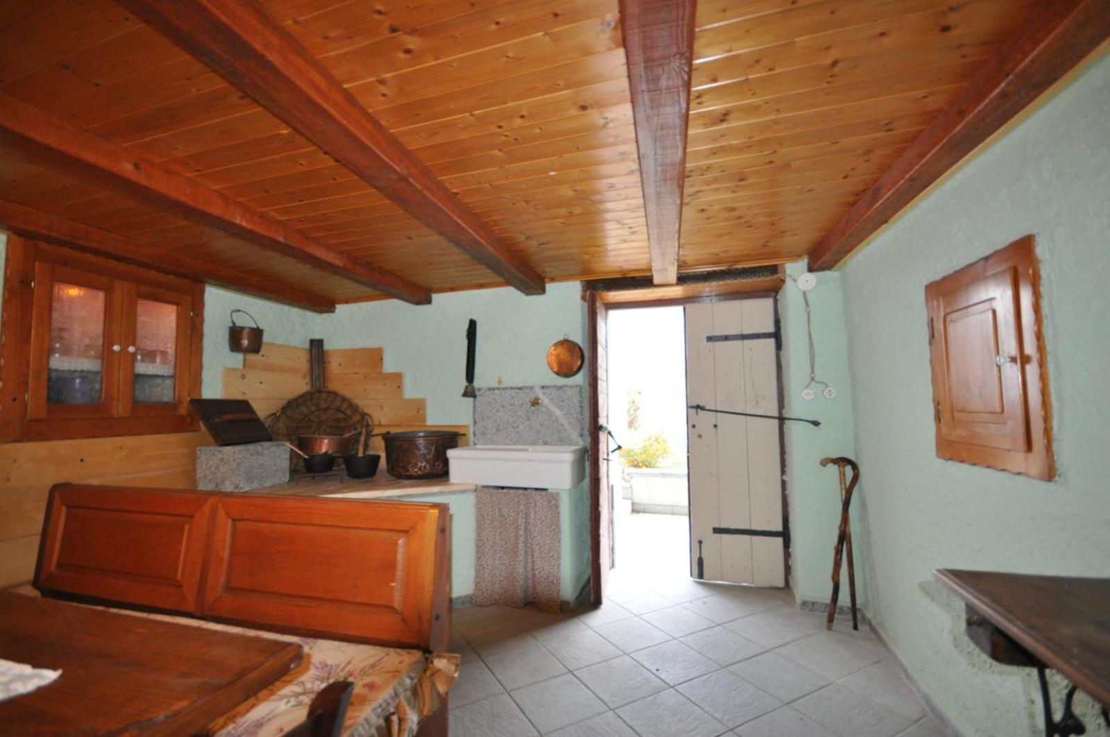 Cat Marvei Διαμέρισμα Villadossola Εξωτερικό φωτογραφία