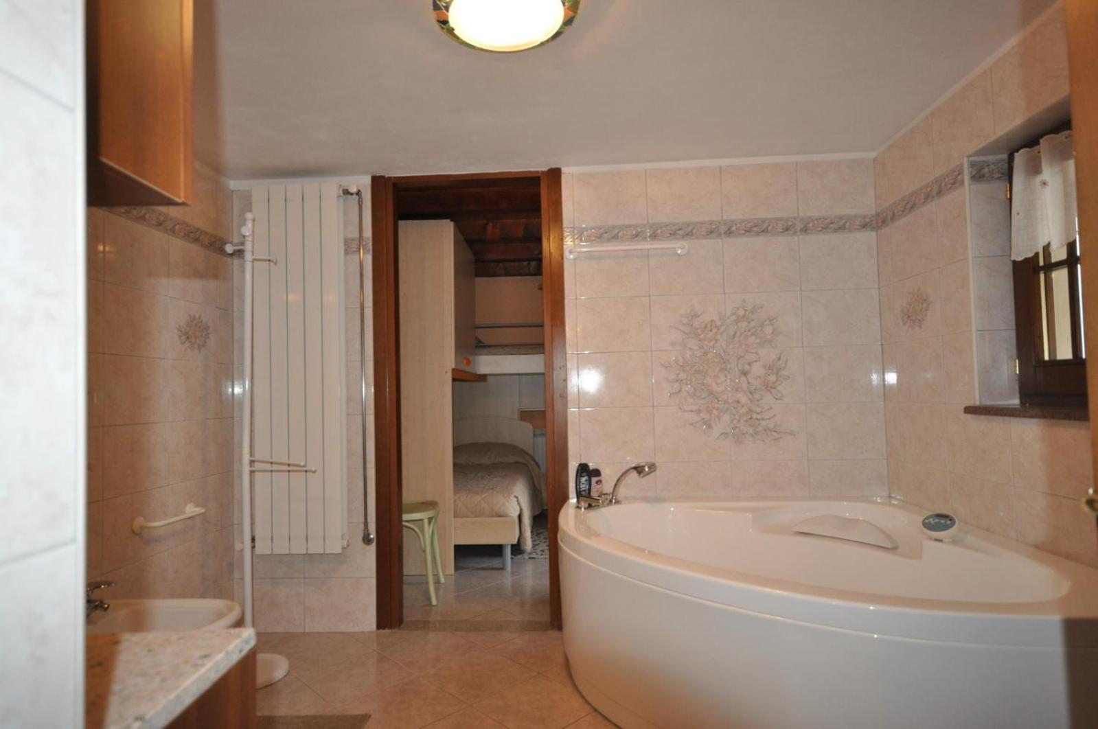 Cat Marvei Διαμέρισμα Villadossola Εξωτερικό φωτογραφία